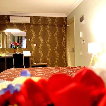 Kilis Lina Suite Hotel מראה חיצוני תמונה